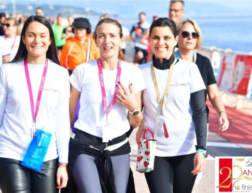 Marine Partners No Finish Line 2024